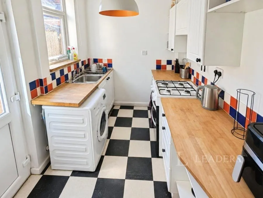 Raven Street, Derby, DE22, photo 5