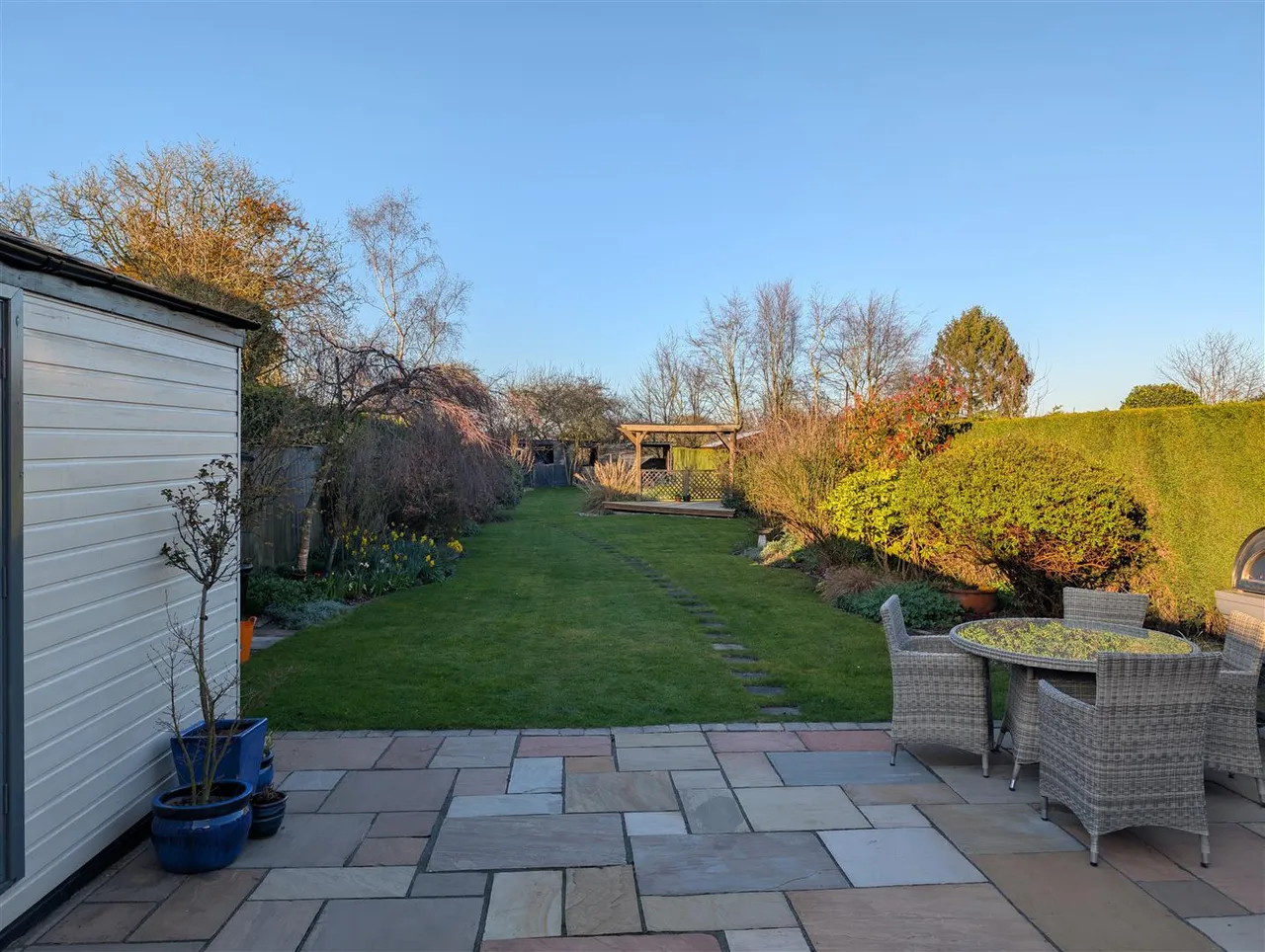 New Village Road, Little Weighton, photo 9