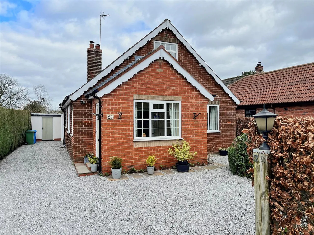New Village Road, Little Weighton, photo 36