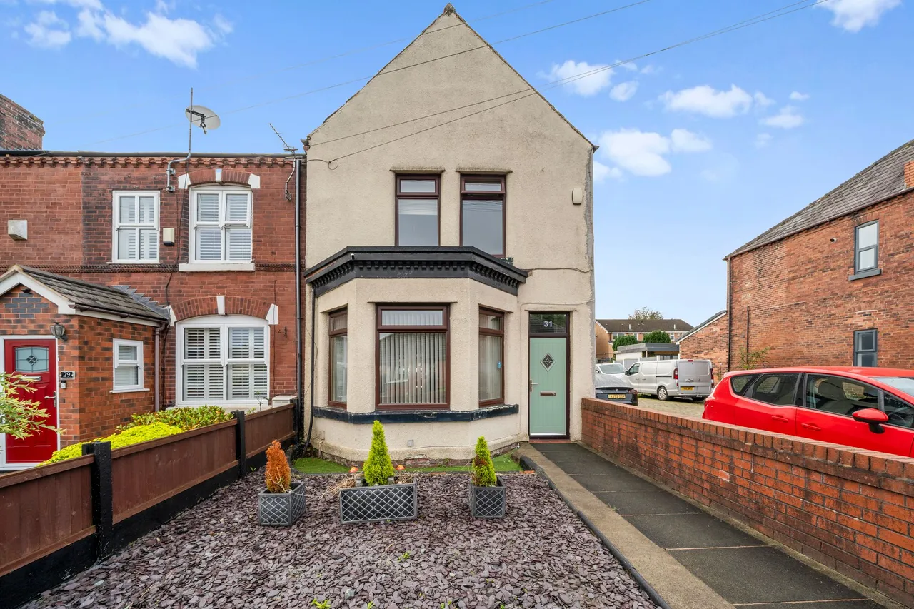 Downall Green Road, Ashton-In-Makerfield, WN4, photo 5