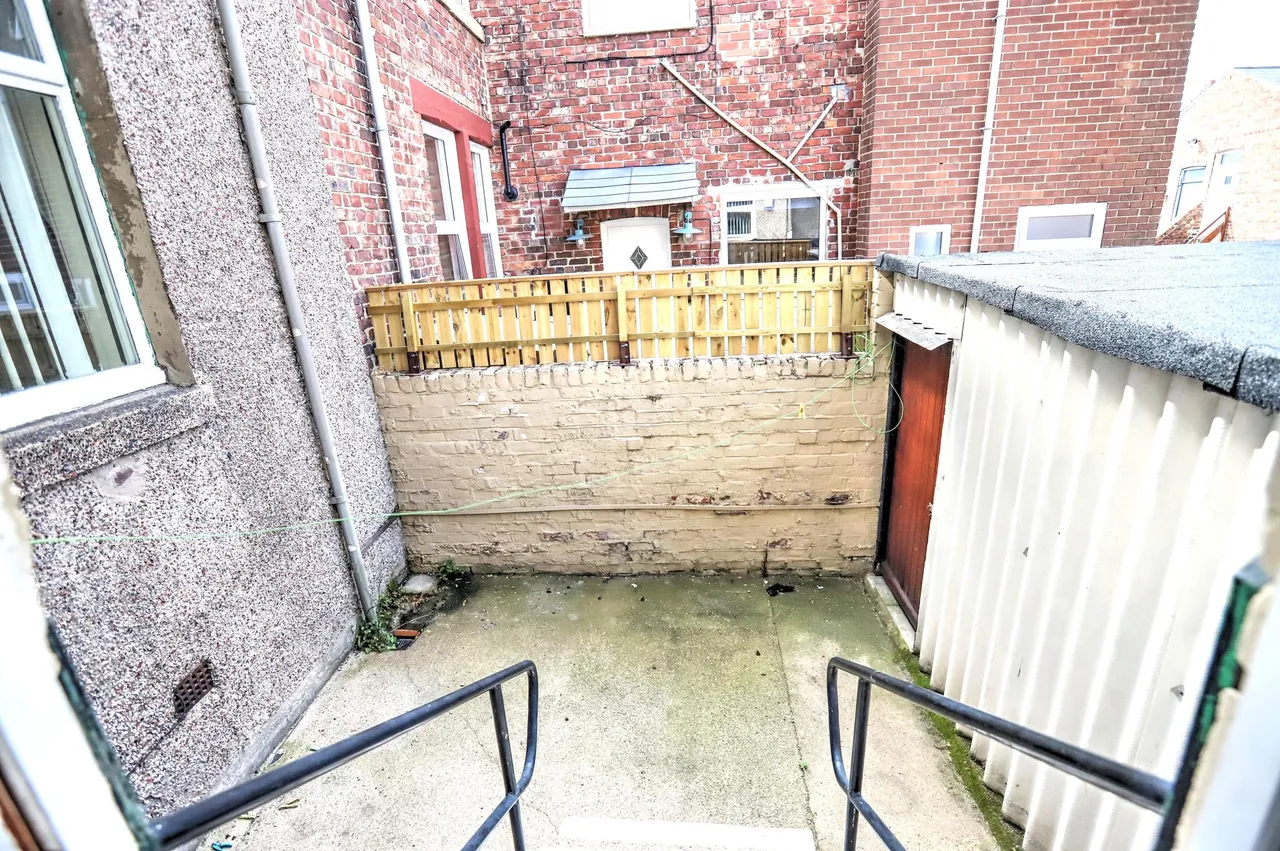 Windsor Avenue, Gateshead, NE8, photo 9