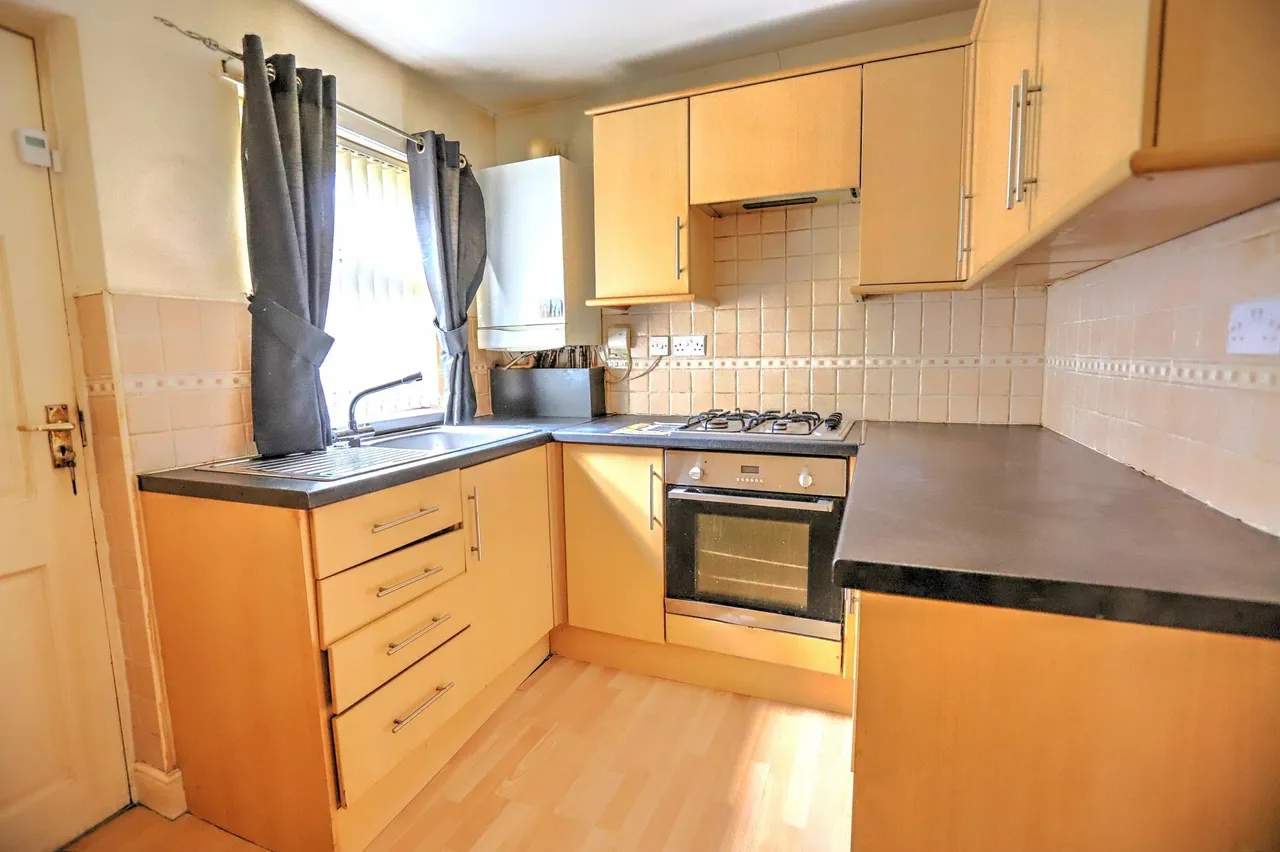 Windsor Avenue, Gateshead, NE8, photo 8