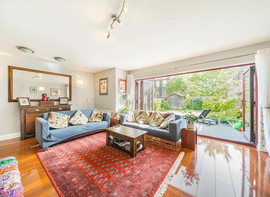 Rural Way, Streatham, SW16, photo 8