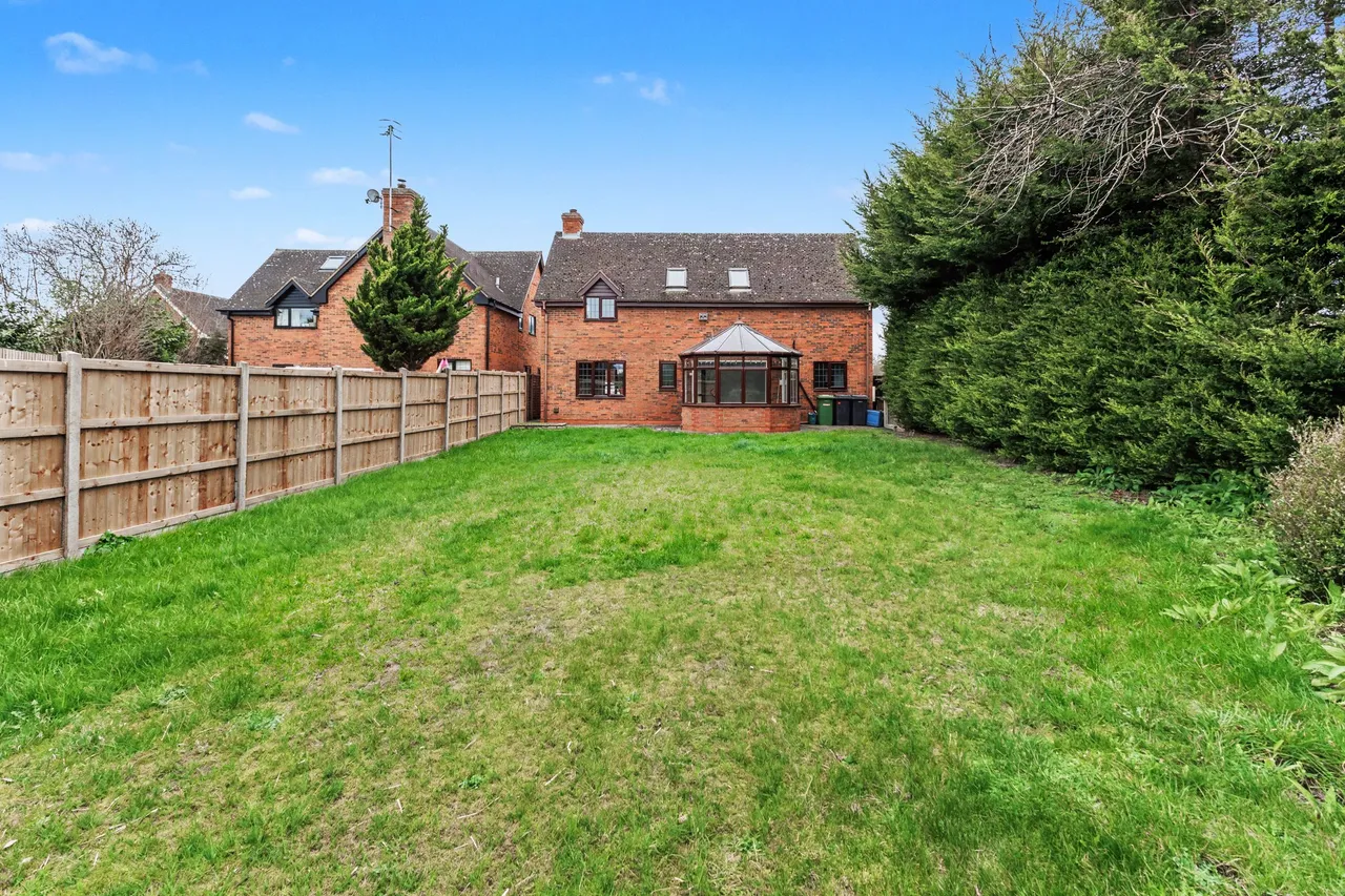 Warwick Road, Stratford-Upon-Avon, CV37, photo 19