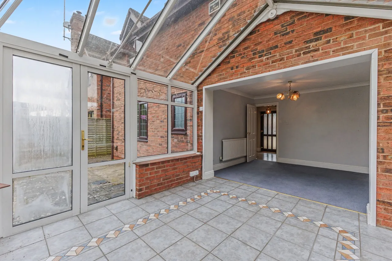 Warwick Road, Stratford-Upon-Avon, CV37, photo 11