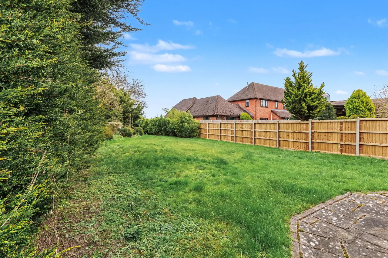 Warwick Road, Stratford-Upon-Avon, CV37, photo 20