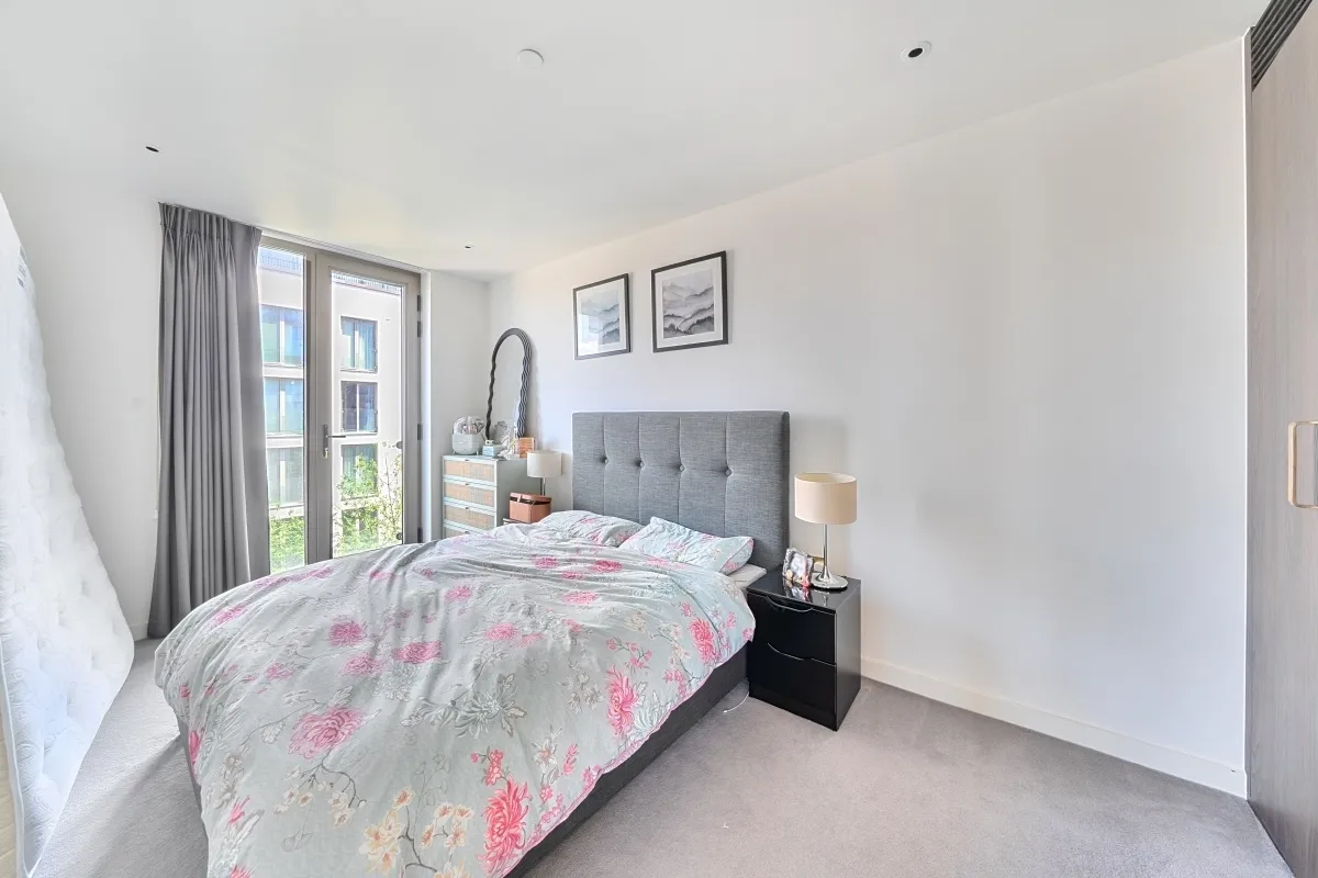 Heritage Lane London NW6, photo 6