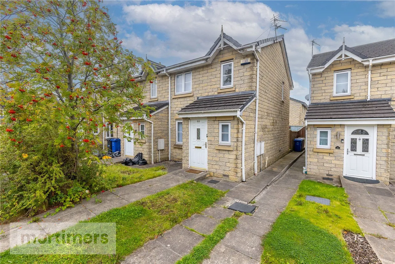 3 bed house for sale, Abbeydale Way, Accrington, BB5