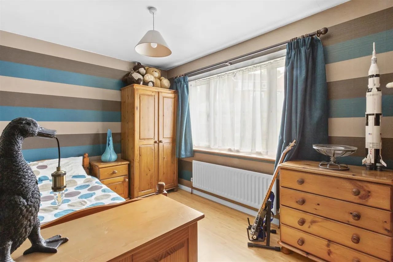 Dean Close, High Wycombe, HP12, photo 15