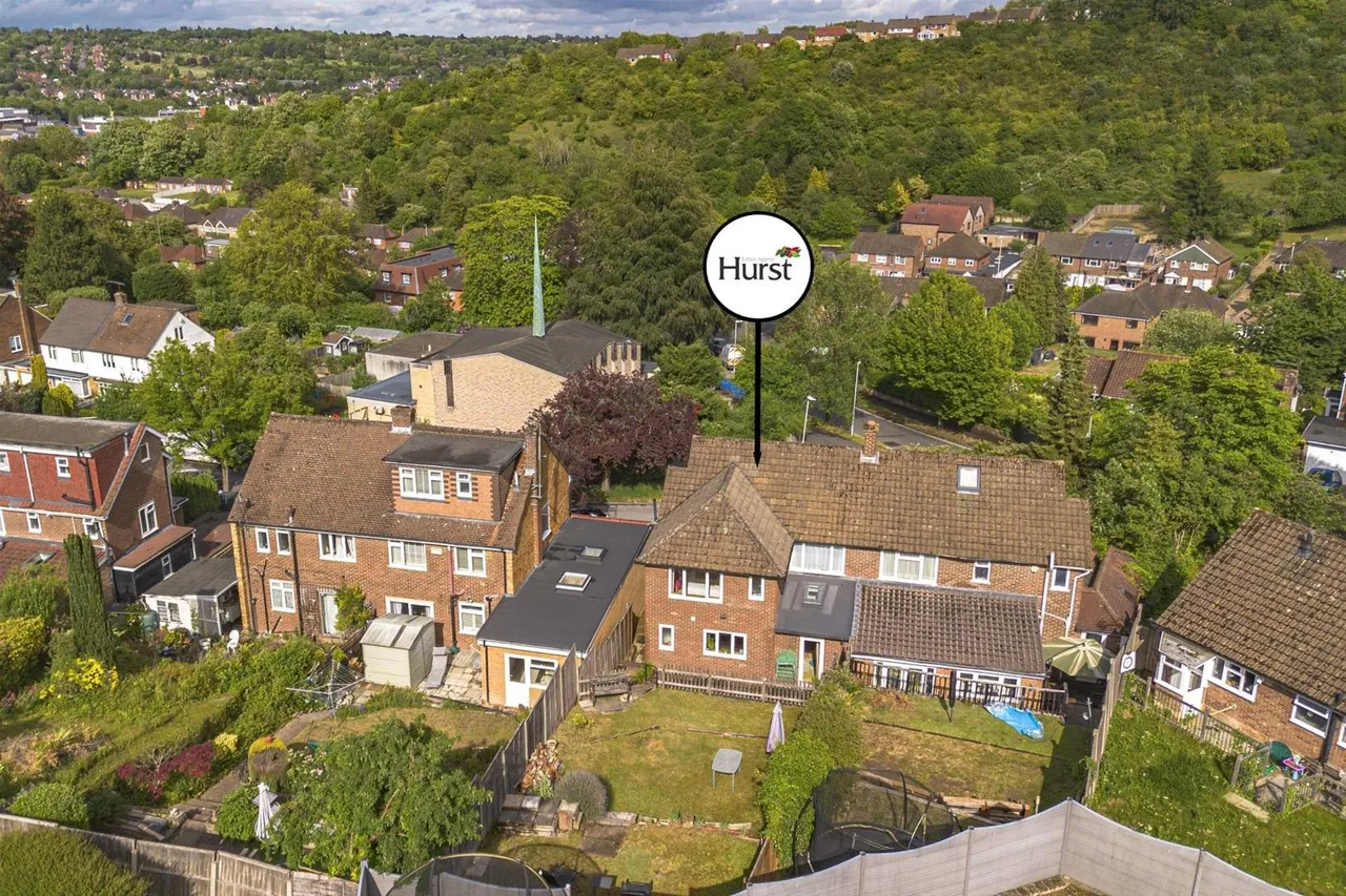 Dean Close, High Wycombe, HP12, photo 10