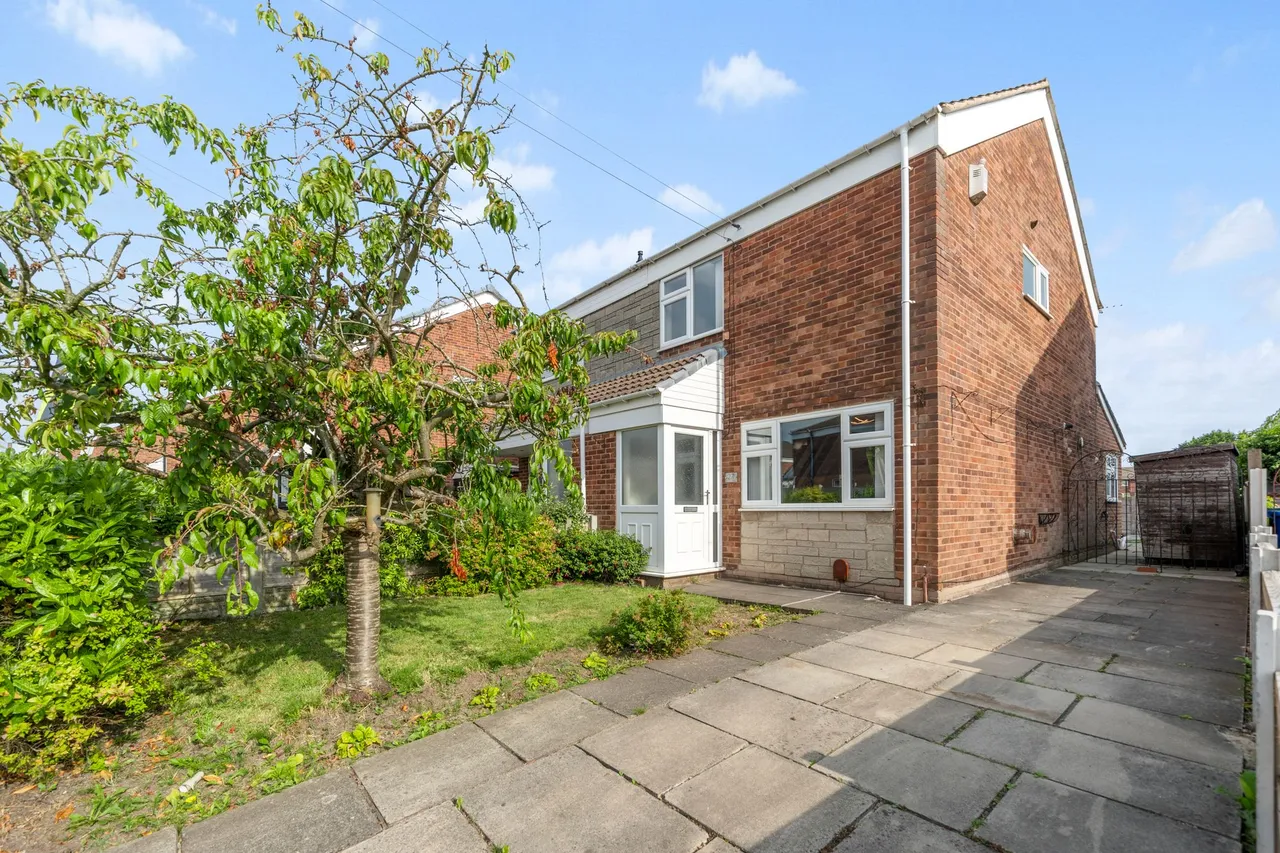 Walford Road, Ashton-In-Makerfield, Wigan, WN4 8PH, photo 5