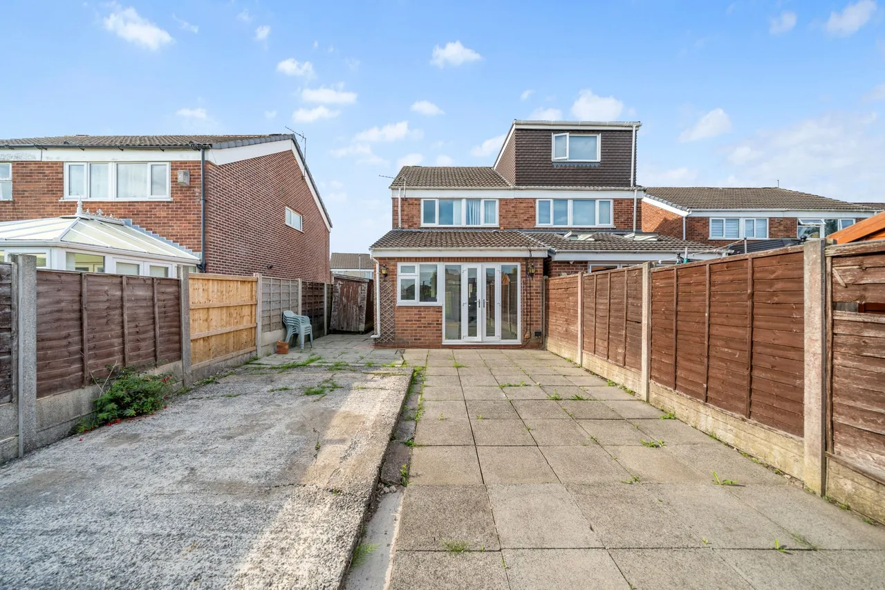 Walford Road, Ashton-In-Makerfield, Wigan, WN4 8PH, photo 19