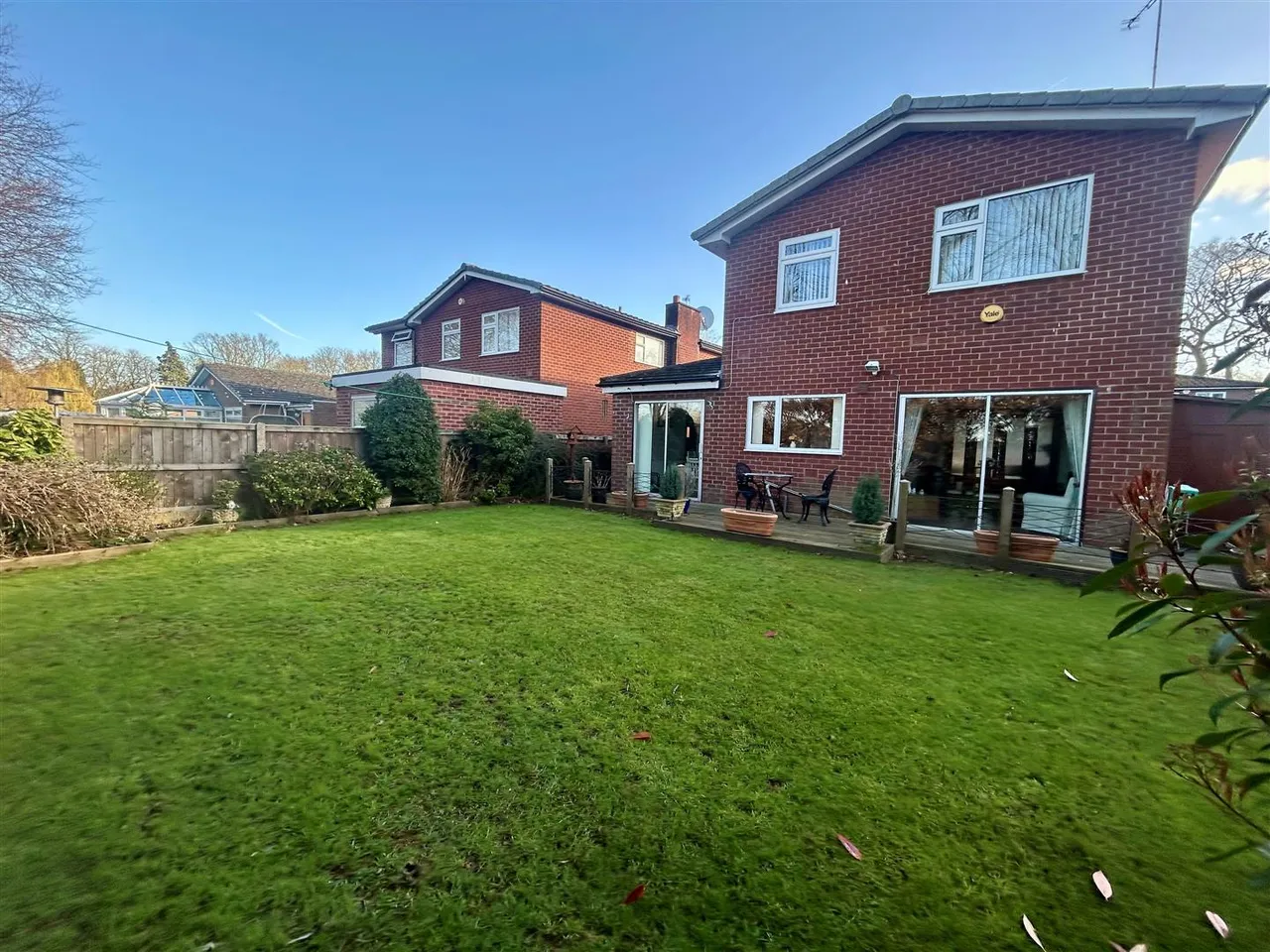 Gleneagles Road, Heald Green, photo 16