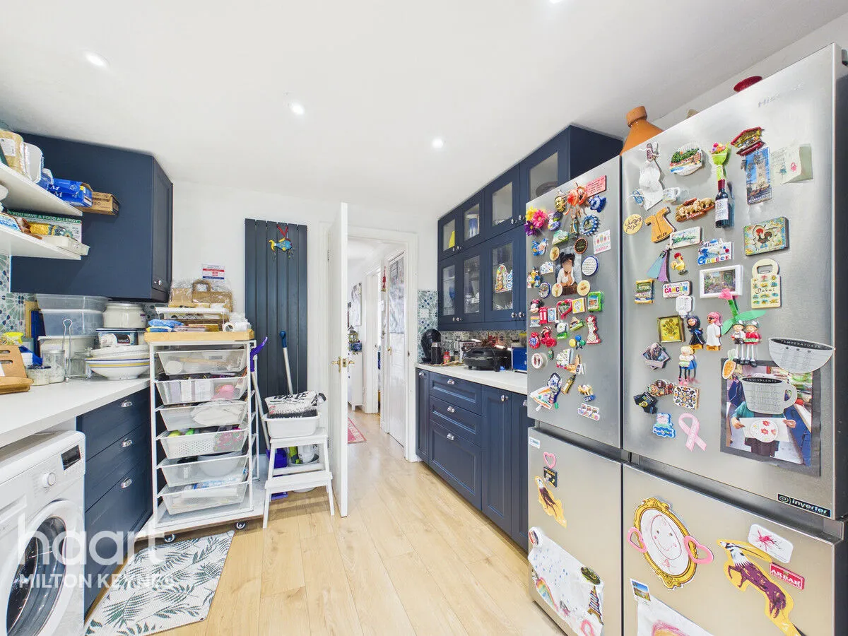Morebath Grove, Milton Keynes, MK4, photo 17