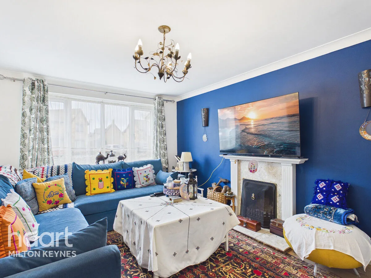 Morebath Grove, Milton Keynes, MK4, photo 5