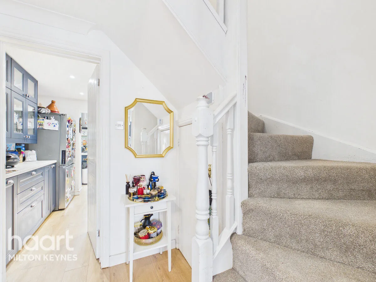 Morebath Grove, Milton Keynes, MK4, photo 4