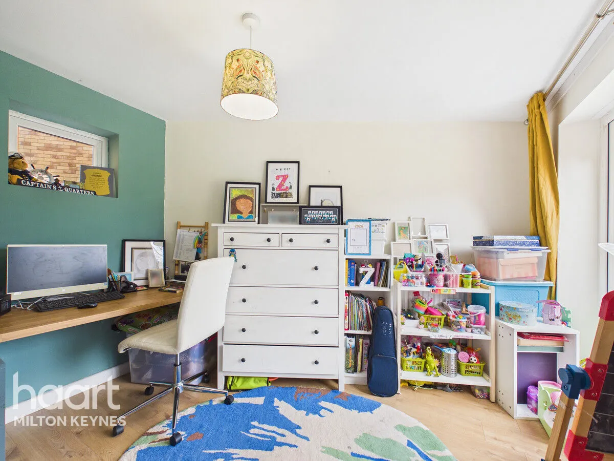 Morebath Grove, Milton Keynes, MK4, photo 10
