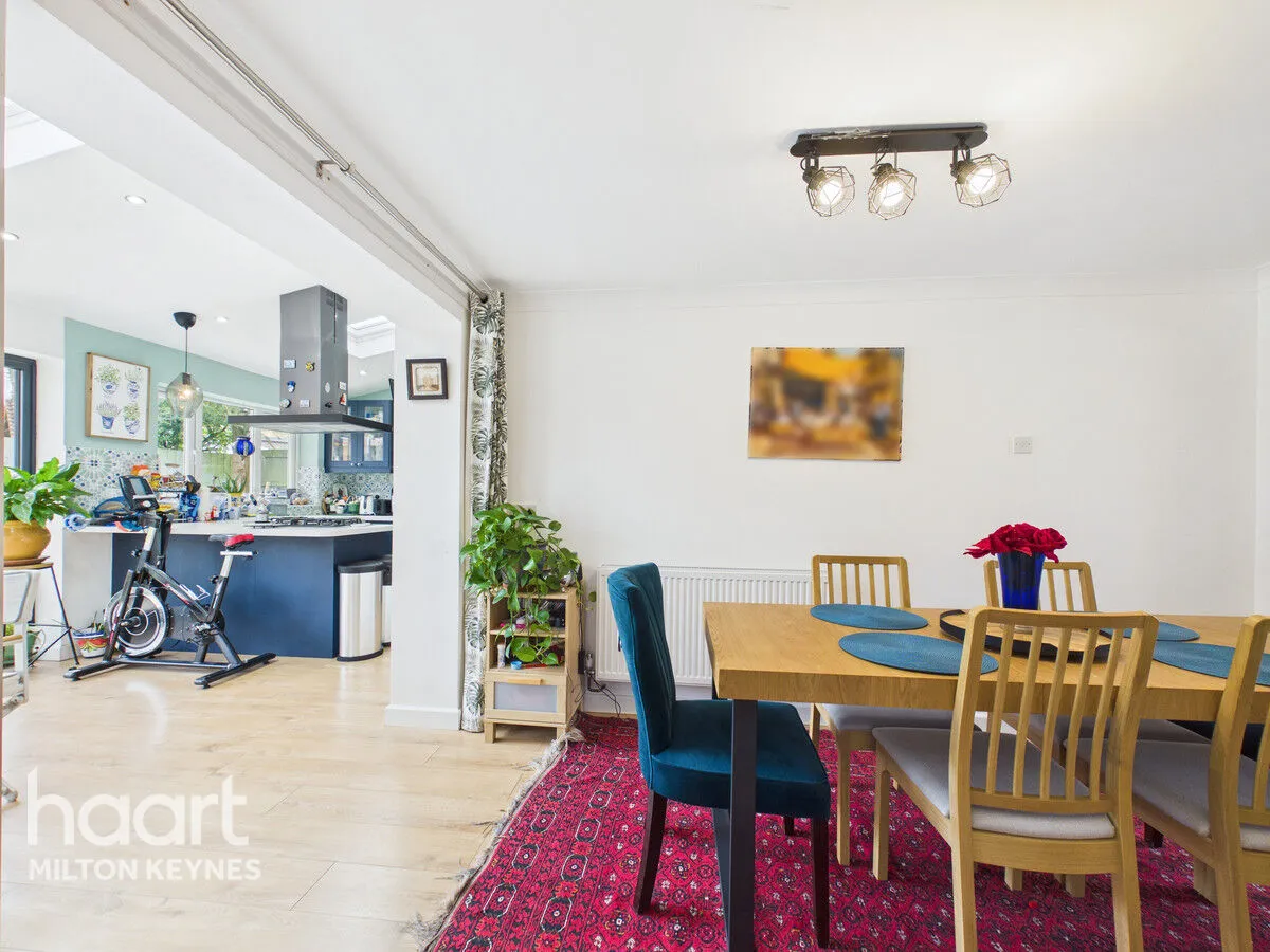 Morebath Grove, Milton Keynes, MK4, photo 11