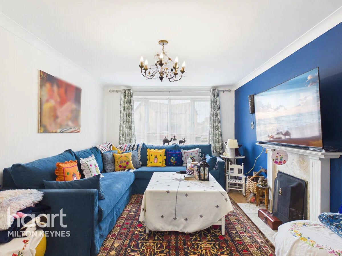 Morebath Grove, Milton Keynes, MK4, photo 6