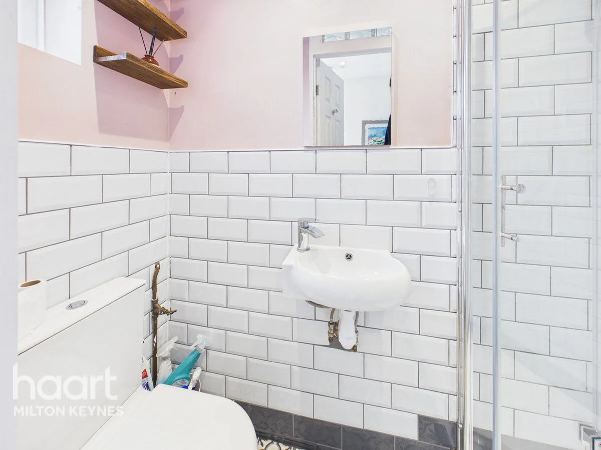 Morebath Grove, Milton Keynes, MK4, photo 26