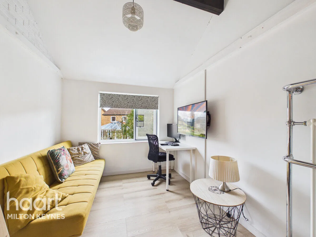 Morebath Grove, Milton Keynes, MK4, photo 30