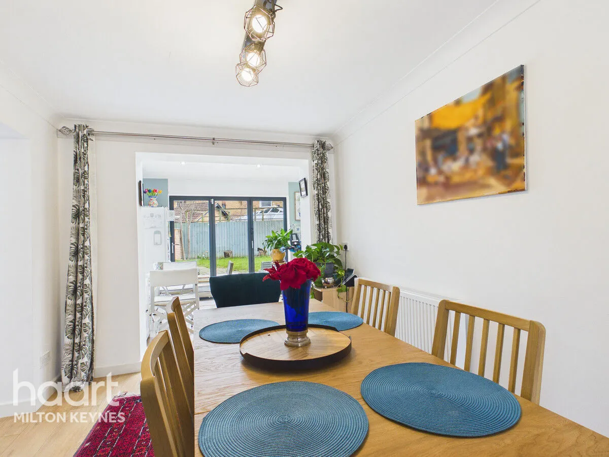 Morebath Grove, Milton Keynes, MK4, photo 7