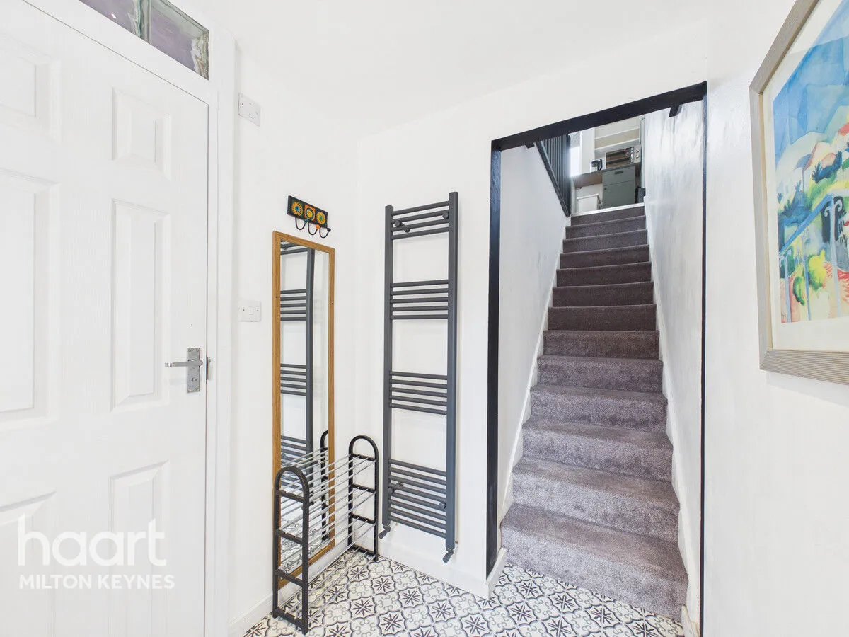 Morebath Grove, Milton Keynes, MK4, photo 25