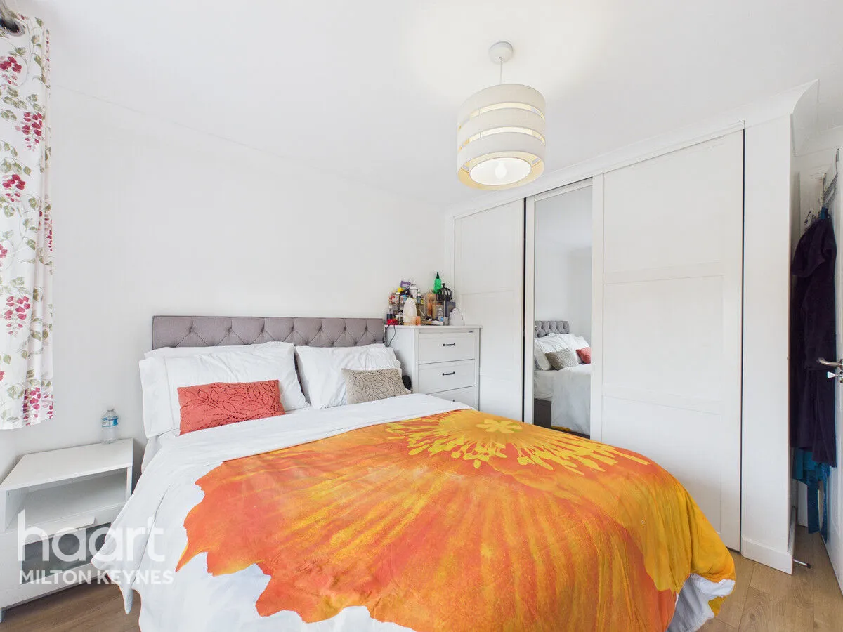 Morebath Grove, Milton Keynes, MK4, photo 22