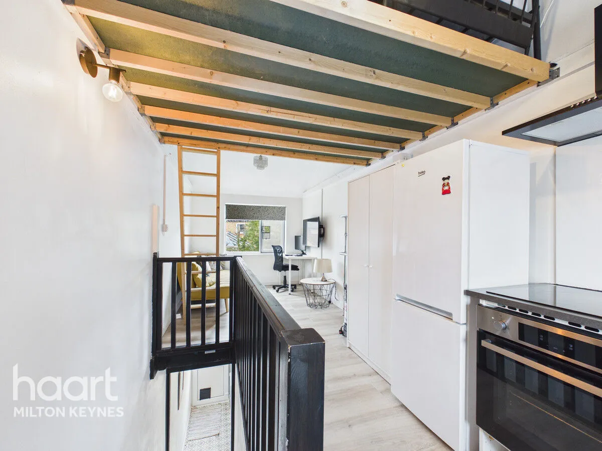 Morebath Grove, Milton Keynes, MK4, photo 28