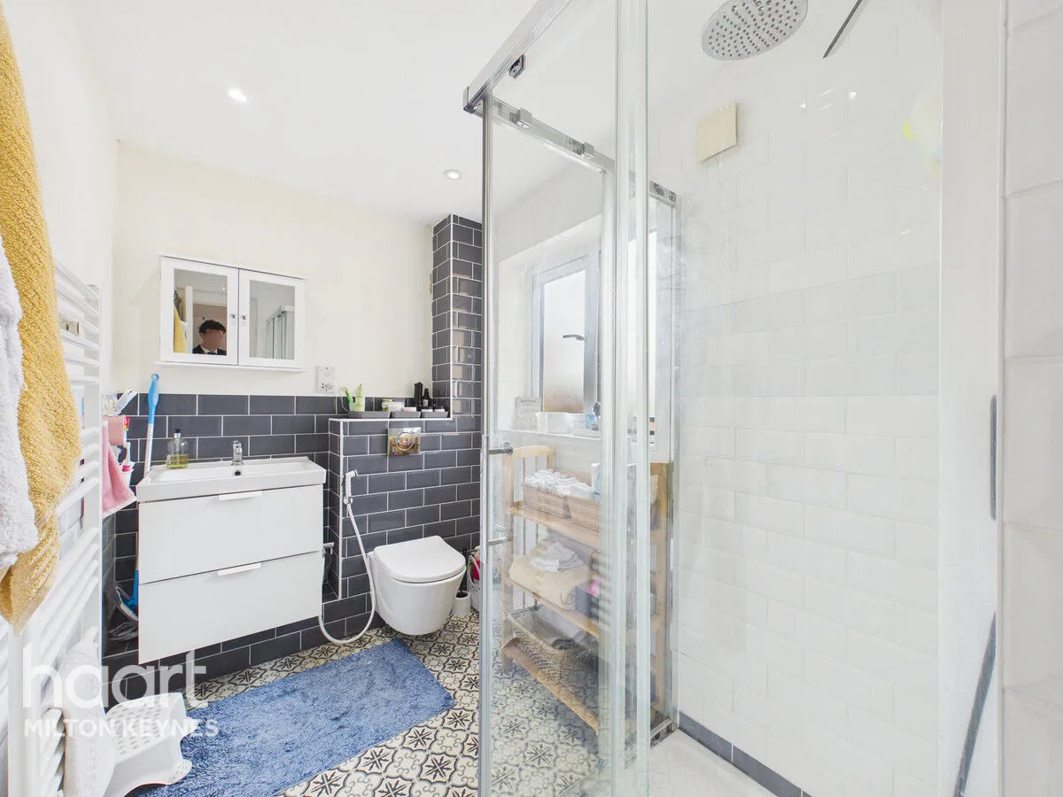 Morebath Grove, Milton Keynes, MK4, photo 23