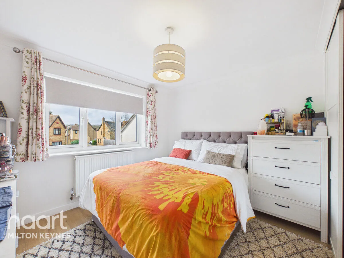 Morebath Grove, Milton Keynes, MK4, photo 21