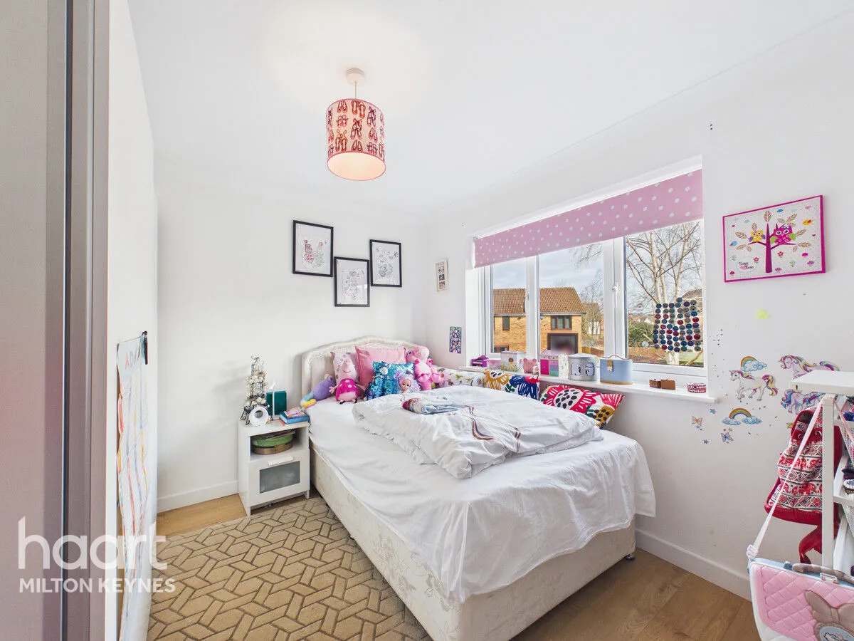 Morebath Grove, Milton Keynes, MK4, photo 19
