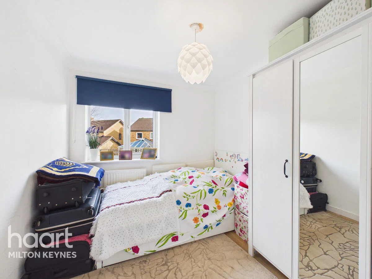 Morebath Grove, Milton Keynes, MK4, photo 18