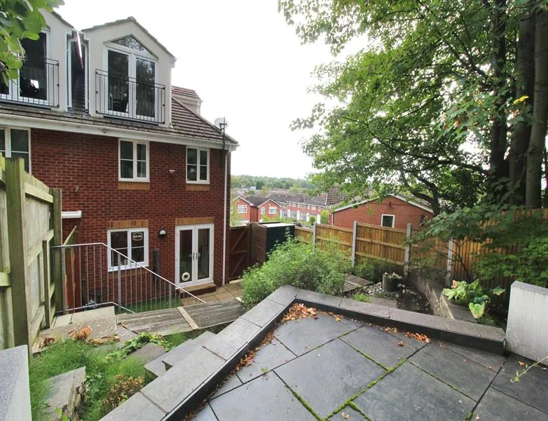 Boddens Hill Road, Stockport, photo 16