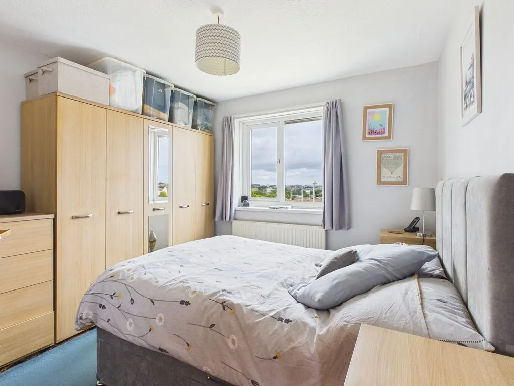 Penhale Estate, Redruth, photo 6