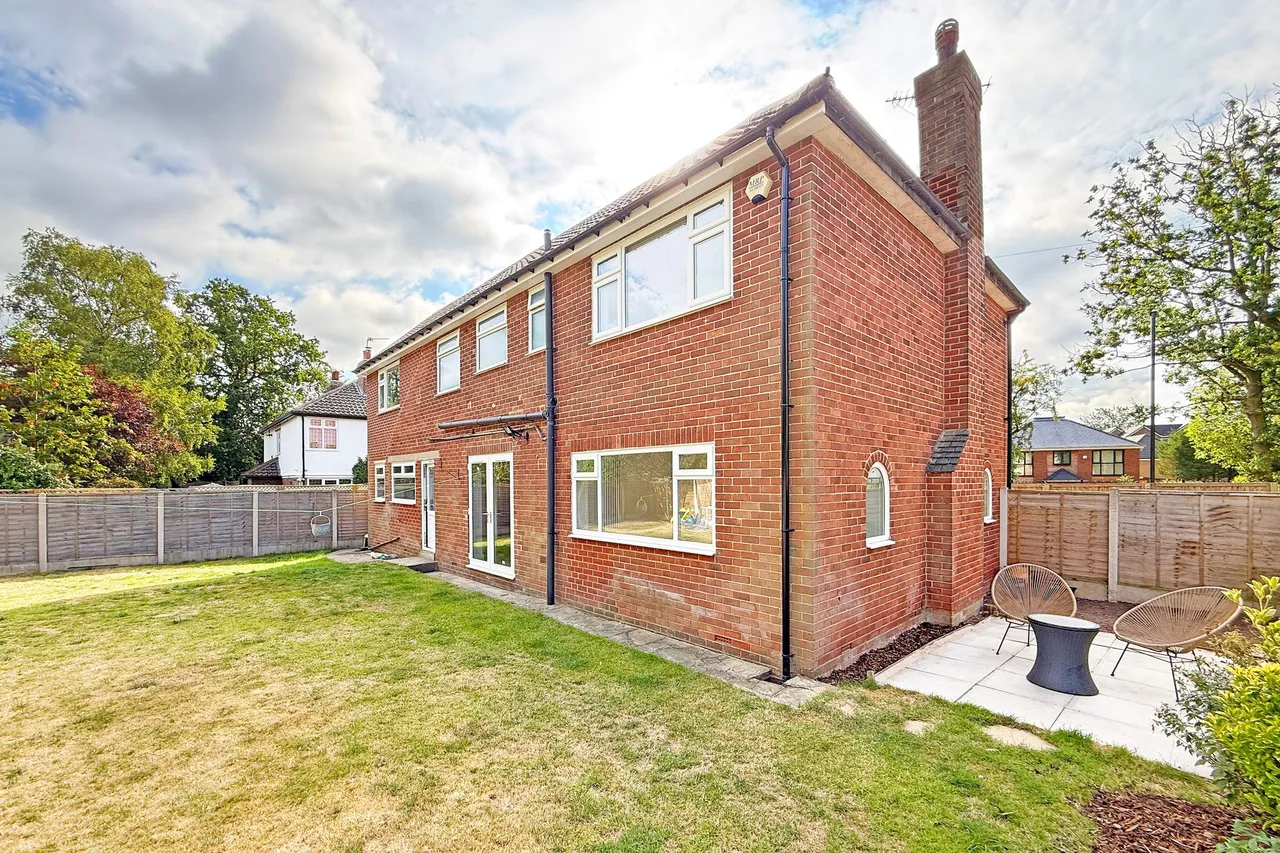 Wayside Crescent, Harrogate, HG2, photo 22