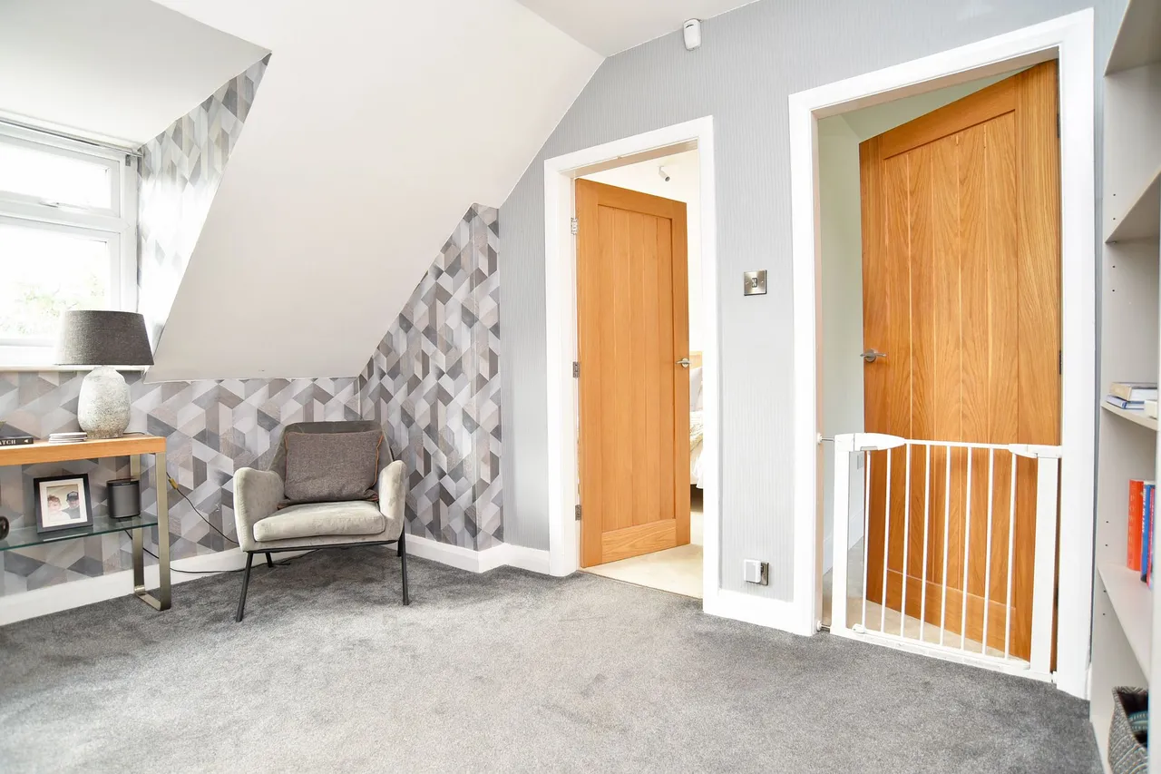 Wayside Crescent, Harrogate, HG2, photo 13