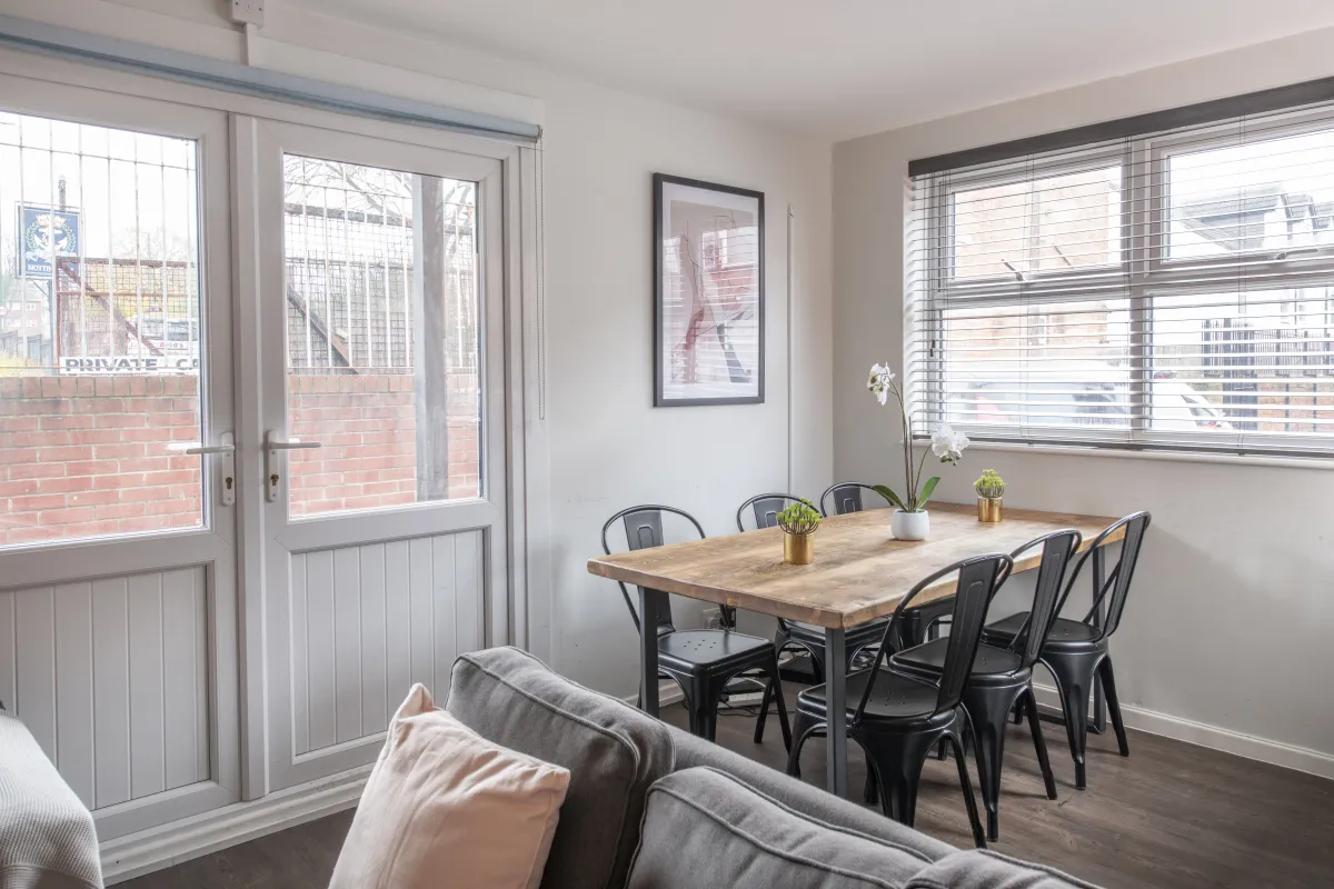 *£134 PPPW* Church Street, Lenton, NG7, photo 3