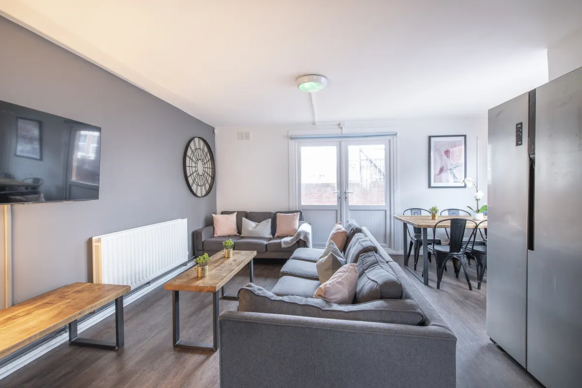 *£134 PPPW* Church Street, Lenton, NG7, photo 2