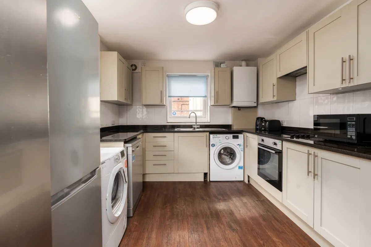 *£134 PPPW* Church Street, Lenton, NG7, photo 4