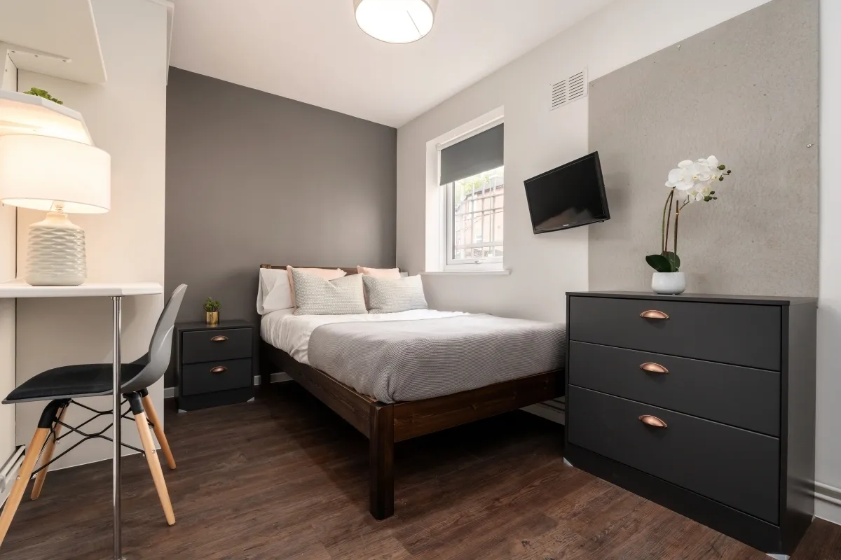 *£134 PPPW* Church Street, Lenton, NG7, photo 5