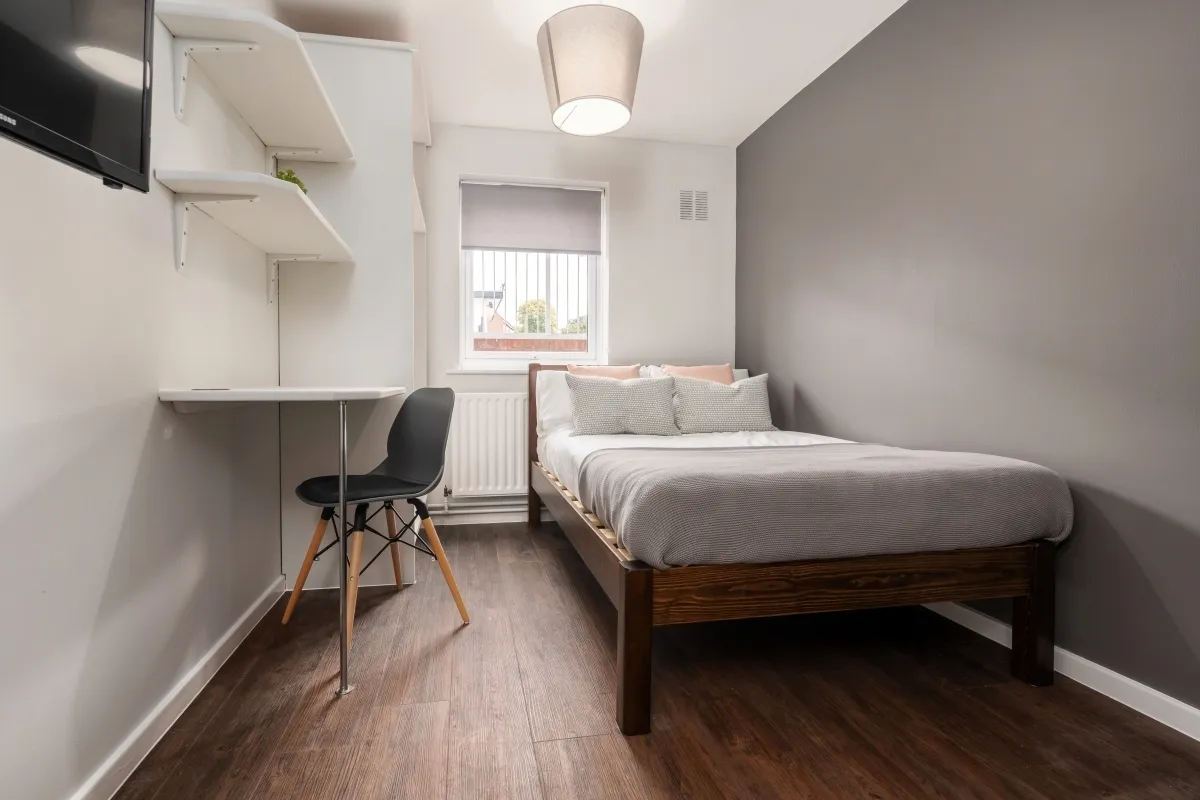 *£134 PPPW* Church Street, Lenton, NG7, photo 6