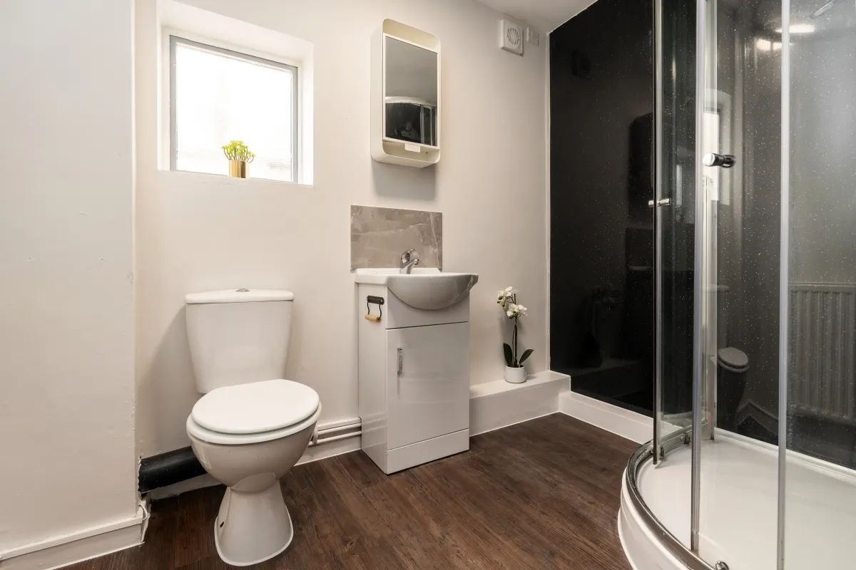 *£134 PPPW* Church Street, Lenton, NG7, photo 7