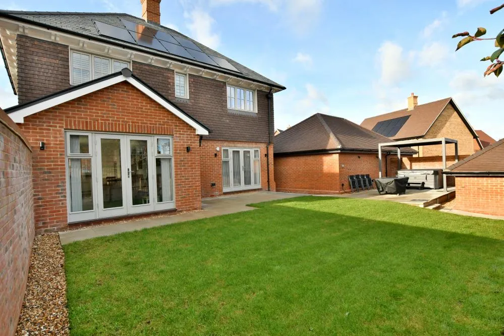 Whitworth Way, Wimborne, BH21, photo 3