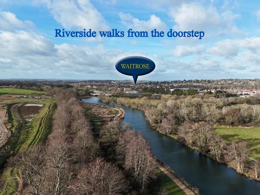 Whitworth Way, Wimborne, BH21, photo 25