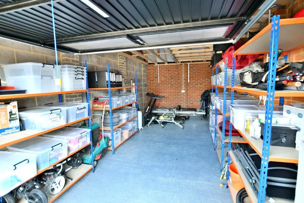 Whitworth Way, Wimborne, BH21, photo 23