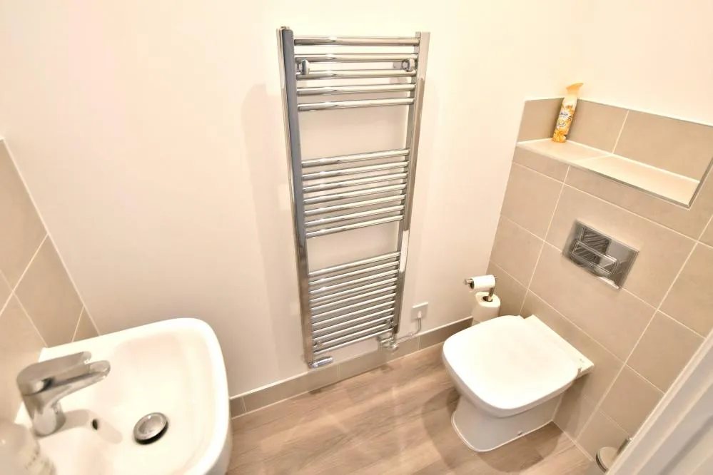 Whitworth Way, Wimborne, BH21, photo 11