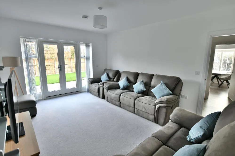 Whitworth Way, Wimborne, BH21, photo 8