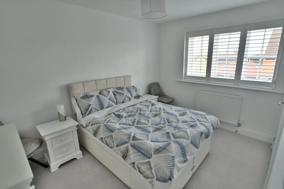 Whitworth Way, Wimborne, BH21, photo 18