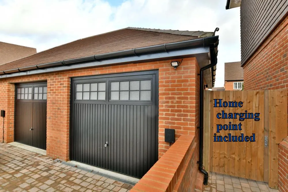 Whitworth Way, Wimborne, BH21, photo 22